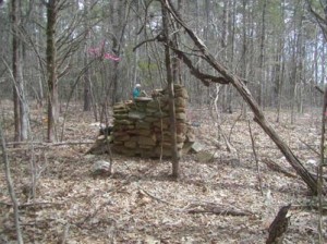 Planning and Siting Studies of Archaeological Consultants